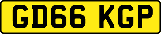 GD66KGP