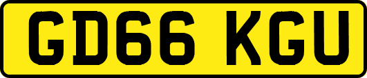 GD66KGU