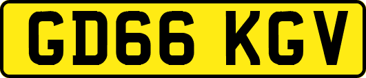GD66KGV