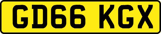 GD66KGX
