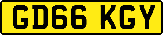 GD66KGY
