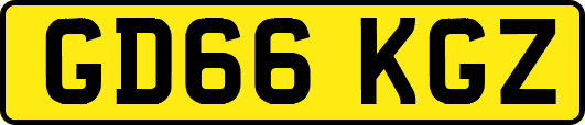 GD66KGZ