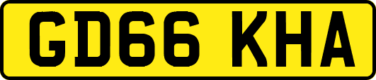 GD66KHA