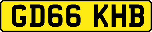 GD66KHB
