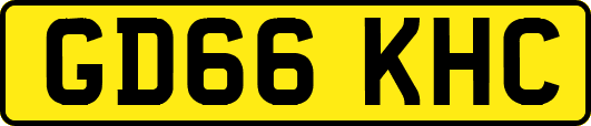 GD66KHC