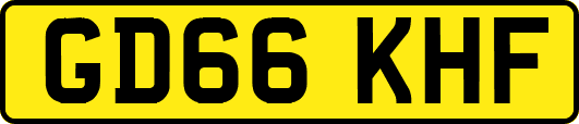 GD66KHF