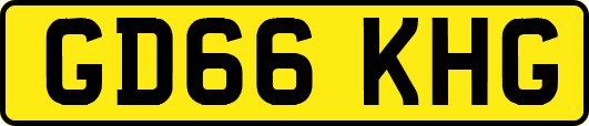 GD66KHG