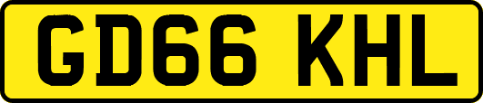 GD66KHL