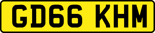 GD66KHM