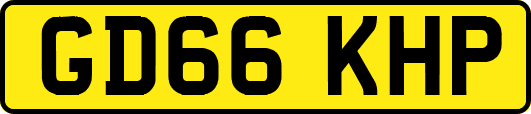 GD66KHP