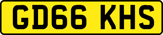 GD66KHS