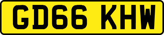 GD66KHW