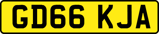 GD66KJA