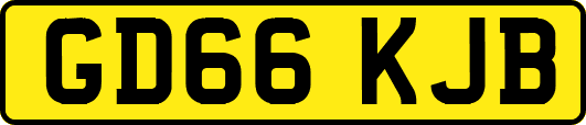 GD66KJB