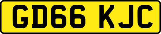 GD66KJC