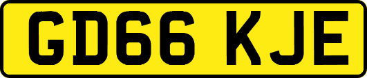GD66KJE