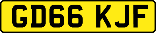 GD66KJF