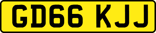GD66KJJ