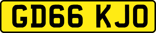 GD66KJO