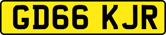 GD66KJR