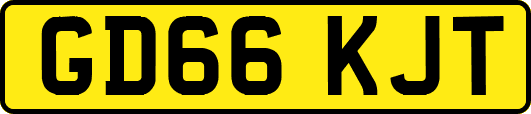 GD66KJT