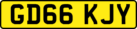 GD66KJY