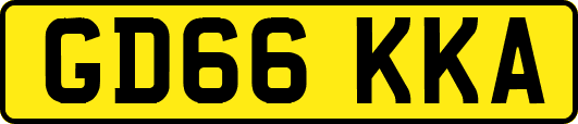 GD66KKA
