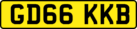GD66KKB