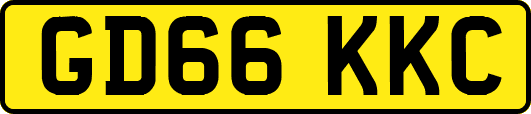 GD66KKC