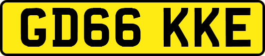 GD66KKE