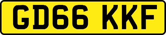 GD66KKF