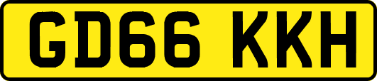 GD66KKH