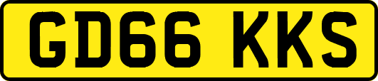 GD66KKS