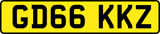 GD66KKZ