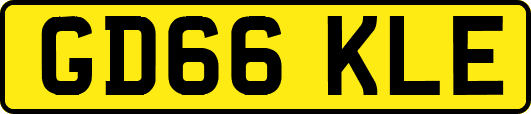 GD66KLE