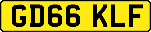GD66KLF