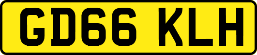 GD66KLH