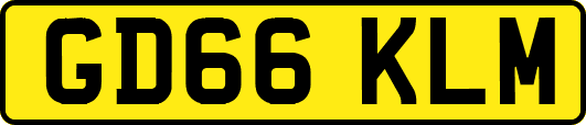 GD66KLM