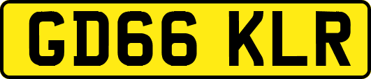 GD66KLR