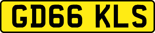 GD66KLS