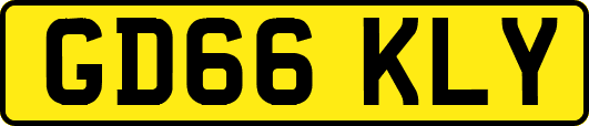 GD66KLY