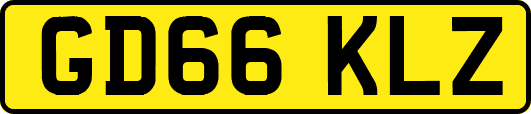 GD66KLZ