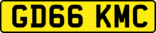 GD66KMC