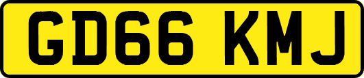 GD66KMJ