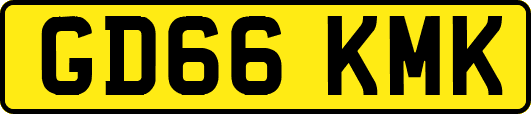 GD66KMK