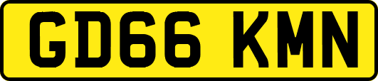 GD66KMN