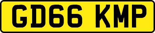 GD66KMP