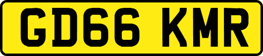GD66KMR