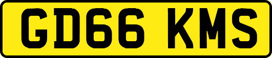 GD66KMS