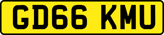 GD66KMU